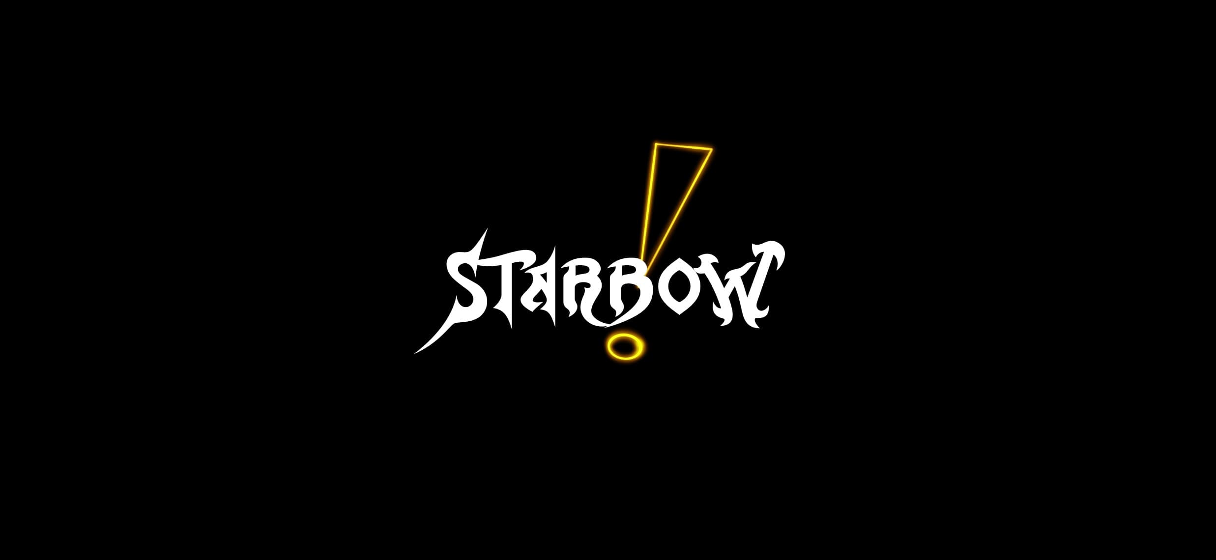 STARBOW