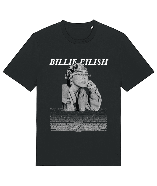 BILLIE EILISH 