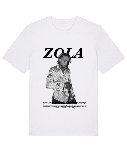 ZOLA