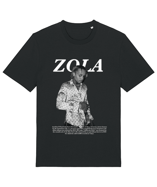 ZOLA