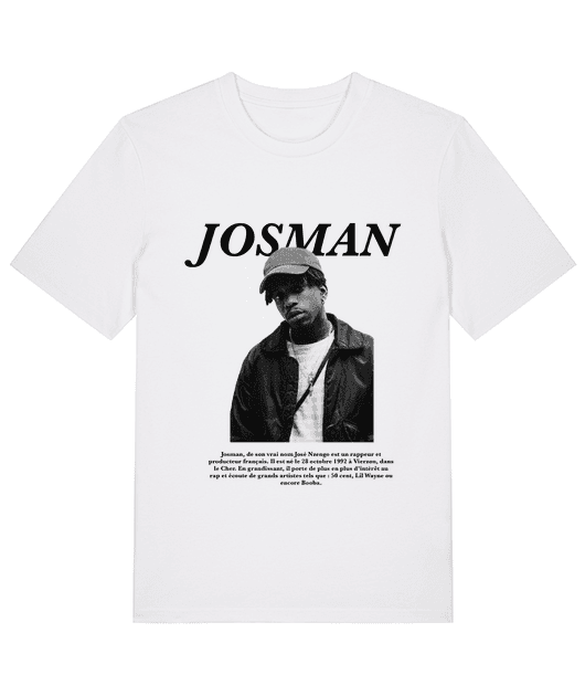 JOSMAN