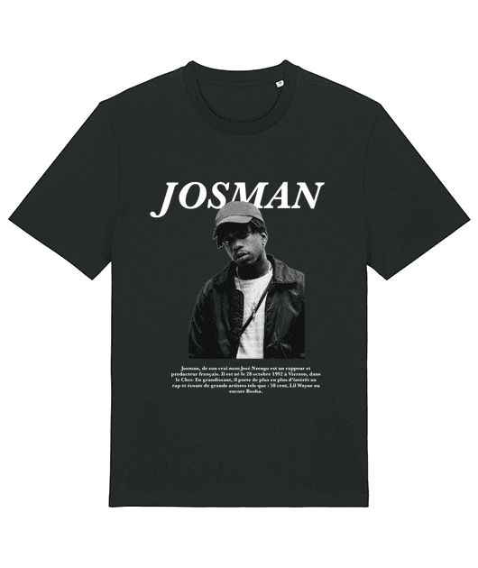 JOSMAN