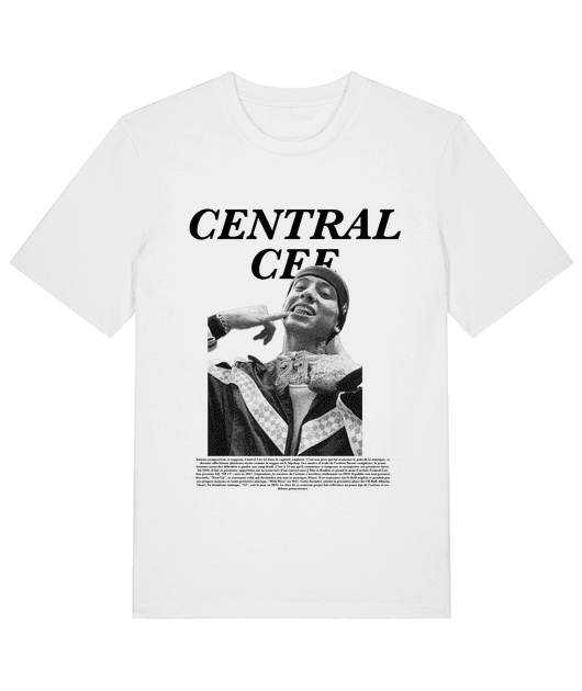 CENTRAL CEE
