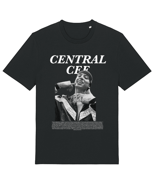 CENTRAL CEE
